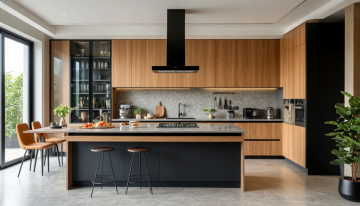 Кухня Live in life