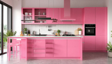 Кухня  Богиня