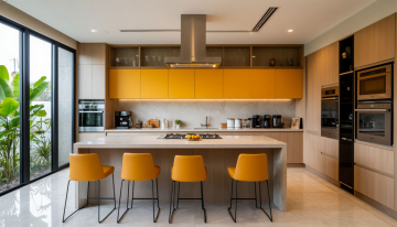 Кухня Капучино