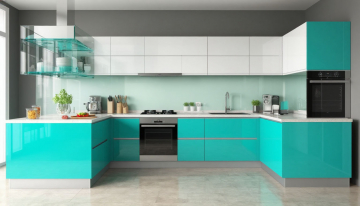 Кухня Наташа Ростова